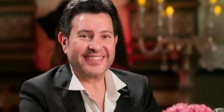 مصدر في الموسيقيين يكشف تطورات الحالة الصحية للفنان هاني شاكر| خاص