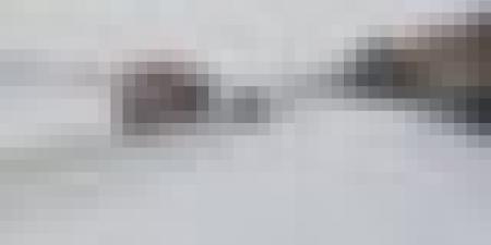 تقلبات جوية: طرقات مغلقة عبر 6 ولايات