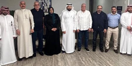 مساعد وزير السياحة: ضمان راحة وسلامة الحجاج المصريين خلال موسم الحج