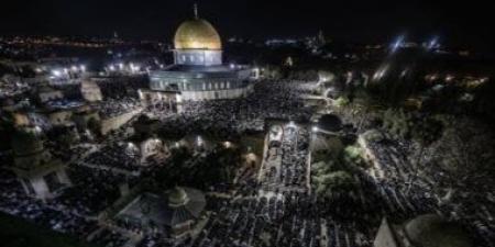 هيئة حقوق الإنسان بمنظمة التعاون الإسلامي تُدين انتهاكات إسرائيل للحريات الدينية بالقدس