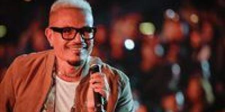 للمرة الأولى.. عمرو دياب يحيي حفلا جماهيريا بـ اسطنبول في هذا الموعد