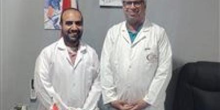 إنقاذ شاب من الموت بعد تسمم بـ”قرص الغلة” داخل مستشفى قنا العام