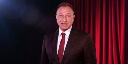 الخطيب يجتمع مع شركة الخدمات بالنادى الأهلى ويعتمد القوائم المالية.. بيان