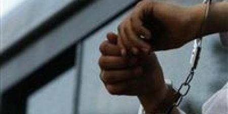 ضبط شخص تعدى على سائق "توك توك" بسلاح أبيض بالجيزة