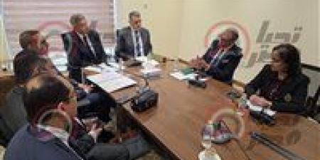 البرلمان والأعلى للإعلام يخططان لتعزيز الوعي المجتمعي وتطوير المحتوى