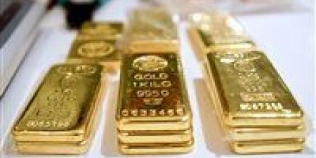 235 جنيهًا تراجعًا في أسعار الذهب في مصر.. عيار 21 مباشر الآن ينخفض بنحو 3%