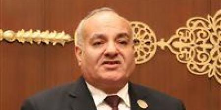 النائب محمد نوح: زيادة الحد الأدنى للأجور تعكس حرص الدولة على تحسين معيشة المواطنين في ظل الأزمات الإقليمية والدولية