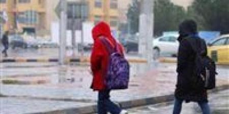 رسميا .. أول محافظة تعلن تعطيل الدراسة غدا الخميس بسبب سوء الأحوال الجوية