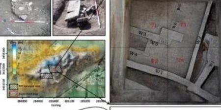 أستاذ آثار يونانية رومانية: لا صحة لاكتشاف هيكل مخفى فى دلتا النيل