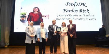 جامعة عين شمس تطلق النسخة الثانية لمؤتمر طلاب طب الأسنان