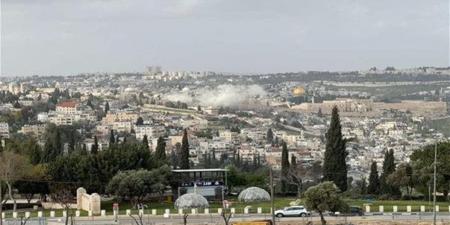 6 شهداء و419 حالة اعتقال في القدس خلال 3 شهور