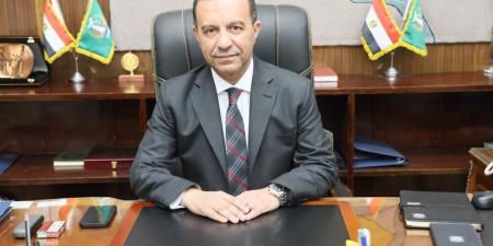 تعطيل الدراسة بالمنوفية اليوم بسبب سوء الأحوال الجوية