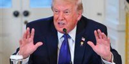 خطاب ترامب.. الرئيس الأمريكي يوجه كلمة تاريخية للأمة بشأن مستقبل الحرب الإيرانية