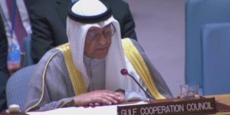 مجلس التعاون الخليجي يدعو لوقف فوري للاعتداءات الإيرانية ويؤكد تمسكه بالسلام