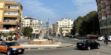 أجواء معتدلة واستمرار الأنشطة البحرية.. حالة الطقس بمدن البحر الأحمر