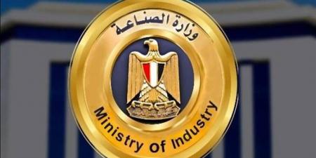 قرار لـ"الصناعة" لإلزام المنتجين والمستوردين للسلع الهندسية بالإنتاج وفقا للمواصفات القياسية المصرية