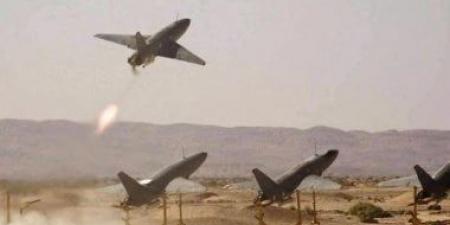 الدفاع الإماراتية: تعاملنا اليوم مع 19 صاروخا باليستيا و26 مسيرة قادمة من إيران