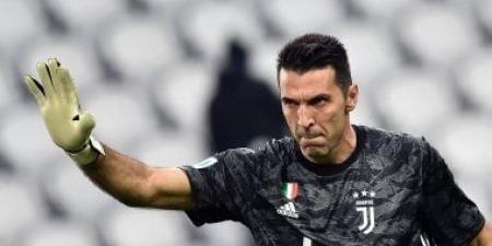 بوفون يعلن استقالته بعد فشل تأهل إيطاليا لكأس العالم 2026