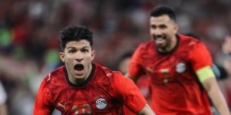 الصليبي يسرق أحلام نجوم الكرة قبل كأس العالم 2026.. إسلام عيسى الأبرز