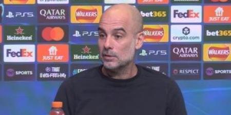 4 مدربين مرشحون لقيادة المنتخب الإيطالى خلفا لجاتوزو.. جوارديولا الأبرز