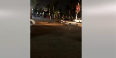 آخر تطورات حالة الطقس بالقاهرة والجيزة (بث مباشر)