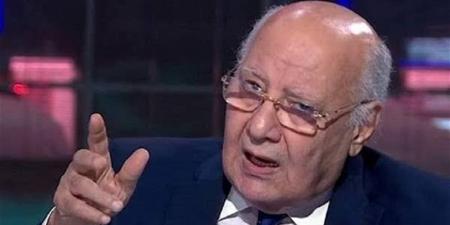 السفير رؤوف سعد: مصر نقطة البداية دائمًا في دعم المنطقة