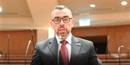 لعدم تضارب المصالح.. النائب محمد فؤاد رئيس الهيئة البرلمانية لحزب العدل يعتذر عن عضوية المجلس الأعلى للثقافة