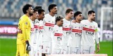 الزمالك يواصل استعداداته لمواجهة المصري بتدريبات بدنية وفنية قوية