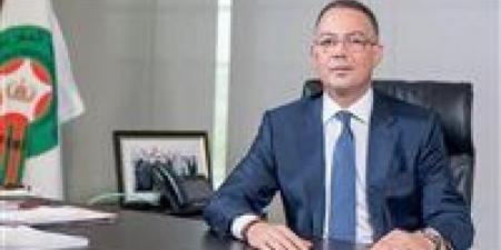 فوزي لقجع: ملف المغرب مكتمل وأحقيتنا بلقب إفريقيا محسومة قانونيًا