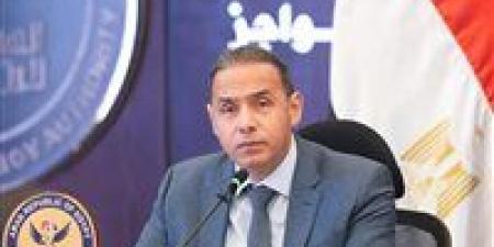 الرقابة المالية توجه بصرف 100 ألف جنيه تعويضات لأسر ضحايا حادث طريق كفر داود – السادات