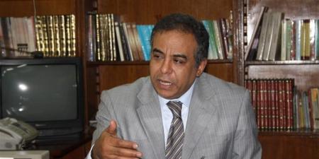 زين عبد الهادي رئيسا للجنة الكتاب والنشر بالأعلى للثقافة في تشكيله الجديد