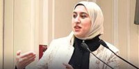 النائبة صافيناز طلعت تتقدم بطلب إحاطة بشأن خطط توصيل الغاز لقرى سمنود