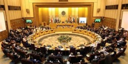 بدء أعمال الدورة غير العادية لمجلس الجامعة العربية لمناقشة انتهاكات الاحتلال