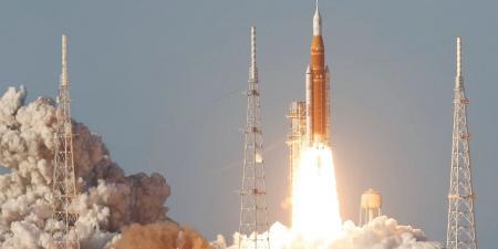أرتميس 2 .. كل ما تريد معرفته عن أول رحلة بشرية إلى القمر منذ نصف قرن