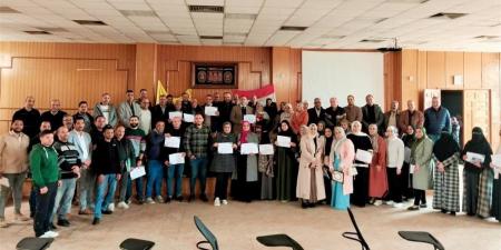 وكيل صحة شمال سيناء يضع خارطة طريق لاستكمال تطوير المنظومة لتحقيق رضا المنتفعين