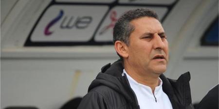 حسين عبد اللطيف ينتقد أداء ناشئي مصر رغم الفوز على ليبيا