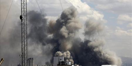 مسؤولون: البنتاجون لم يعد لديه أهداف استراتيجية لضربها في إيران