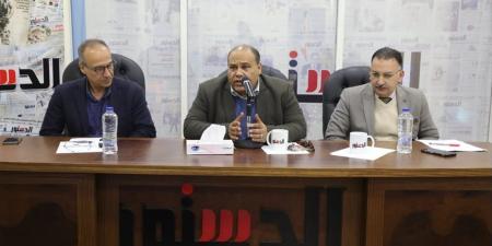 هيثم الحاج علي: نحن أمام وعي يحاول قراءة العالم من زاويةٍ فردية