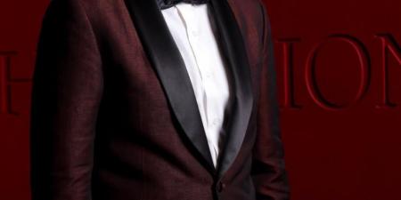 أندرو محسن مديرا فنيا لـ مهرجان الجونة السينمائي في دورته التاسعة