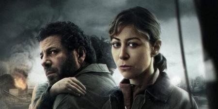 كامل الباشا: مسلسل "صحاب الأرض" يوثق صوت الإنسان الفلسطيني ويعكس إرادة شعب