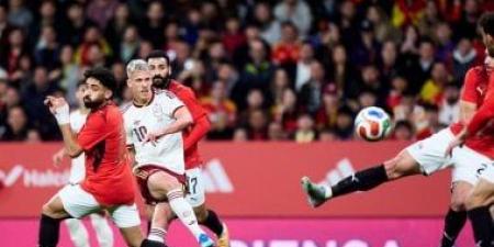 مكاسب تاريخية لمنتخب مصر في معسكر مارس قبل انطلاق مونديال 2026