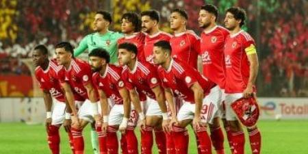 موعد مباراة الاهلي وسيراميكا في مرحلة حسم الدوري المصري والقنوات الناقلة