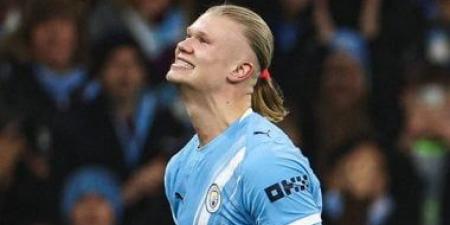 هالاند يتصدر قائمة النجوم الأغلى فى الدوري الإنجليزي