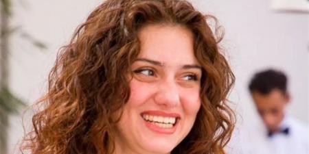 في ثان تعاون بينهما.. جيهان الشماشرجي تتعاقد على بطولة فيلم "بحر " أمام عصام عمر