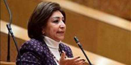 النائبة مهاعبدالناصر تتقدم بطلب إحاطة بشأن التأخر في التوسع في استخدام الطاقة الشمسية كبديل استراتيجي لأزمة الطاقة الحالية