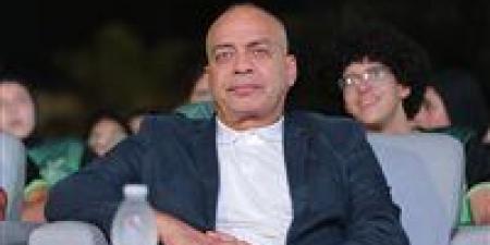 أيمن صلاح: سيتي كلوب يقود بناء الأجيال واكتشاف المواهب