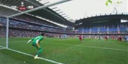 مان سيتي ضد ليفربول.. تابع ركلة جزاء محمد صلاح الضائعة في مباراة ليفربول ومانشستر سيتي بكأس الاتحاد الإنجليزي