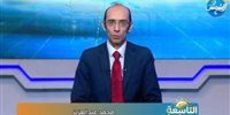 محمد عبدالعزيز: تاريخ الإخوان حافل بالعنف ومحاولات إسقاط الدولة منذ الأربعينيات.. فيديو