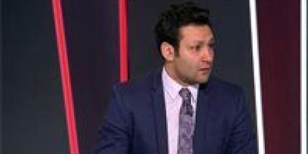 محمد أبو العلا: “مش طبيعي” أن الزمالك بحالته ديه يكون لسه بينافس.. وتيشيرت الأبيض يساوي ملايين