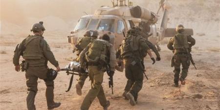 مقتل جندي إسرائيلي وإصابة خطيرة لآخر بنيران صديقة جنوب لبنان